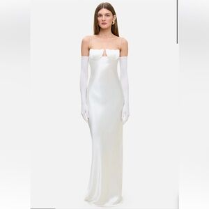 Anna October: Tulip Dress